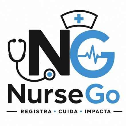 Logotipo de NurseGO