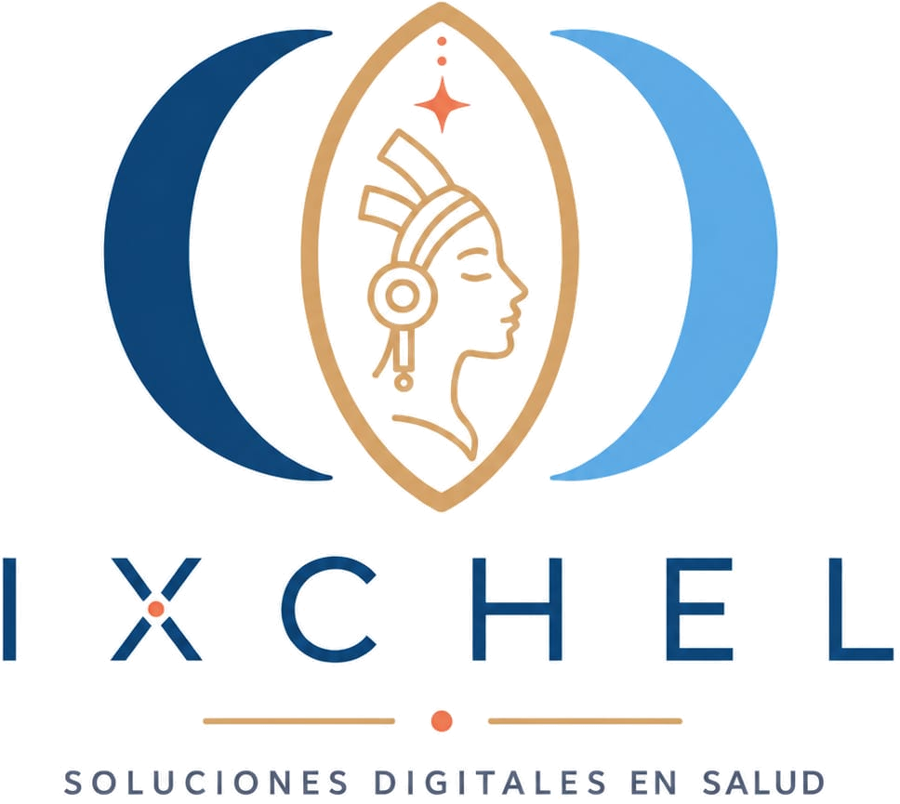 IXCHEL, Soluciones digitales en salud
